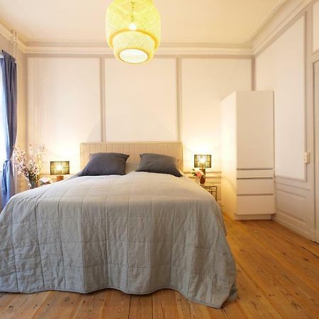 Carolinas Apartment - Adm 1 - 3 Копенгаген Экстерьер фото