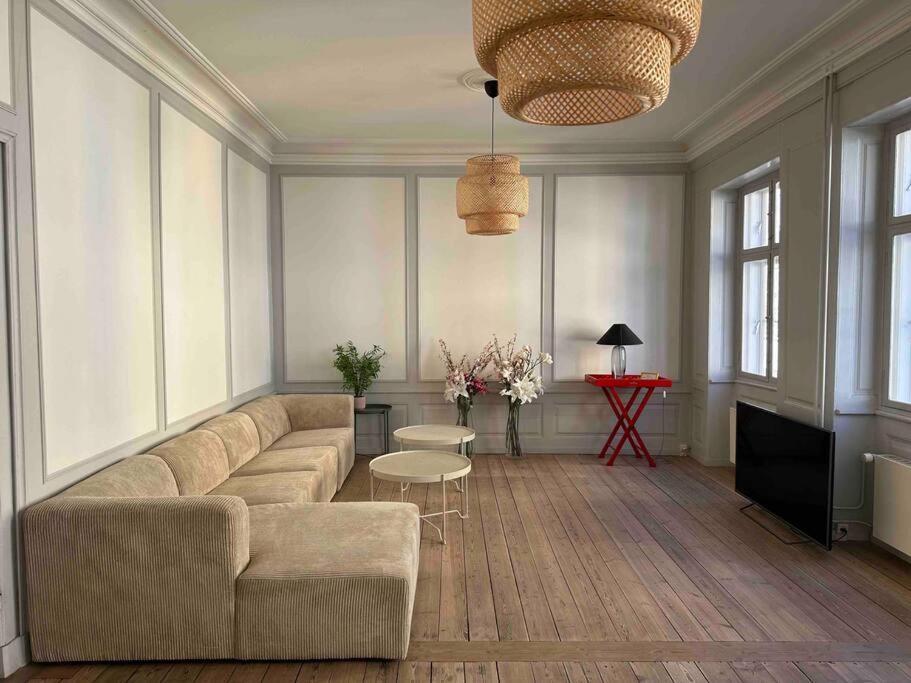 Carolinas Apartment - Adm 1 - 3 Копенгаген Экстерьер фото