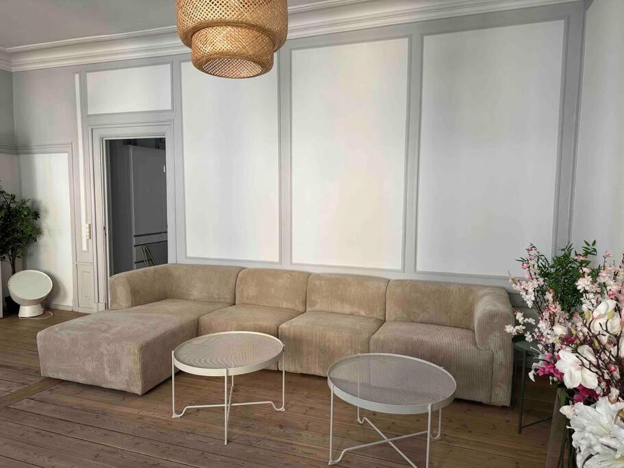 Carolinas Apartment - Adm 1 - 3 Копенгаген Экстерьер фото