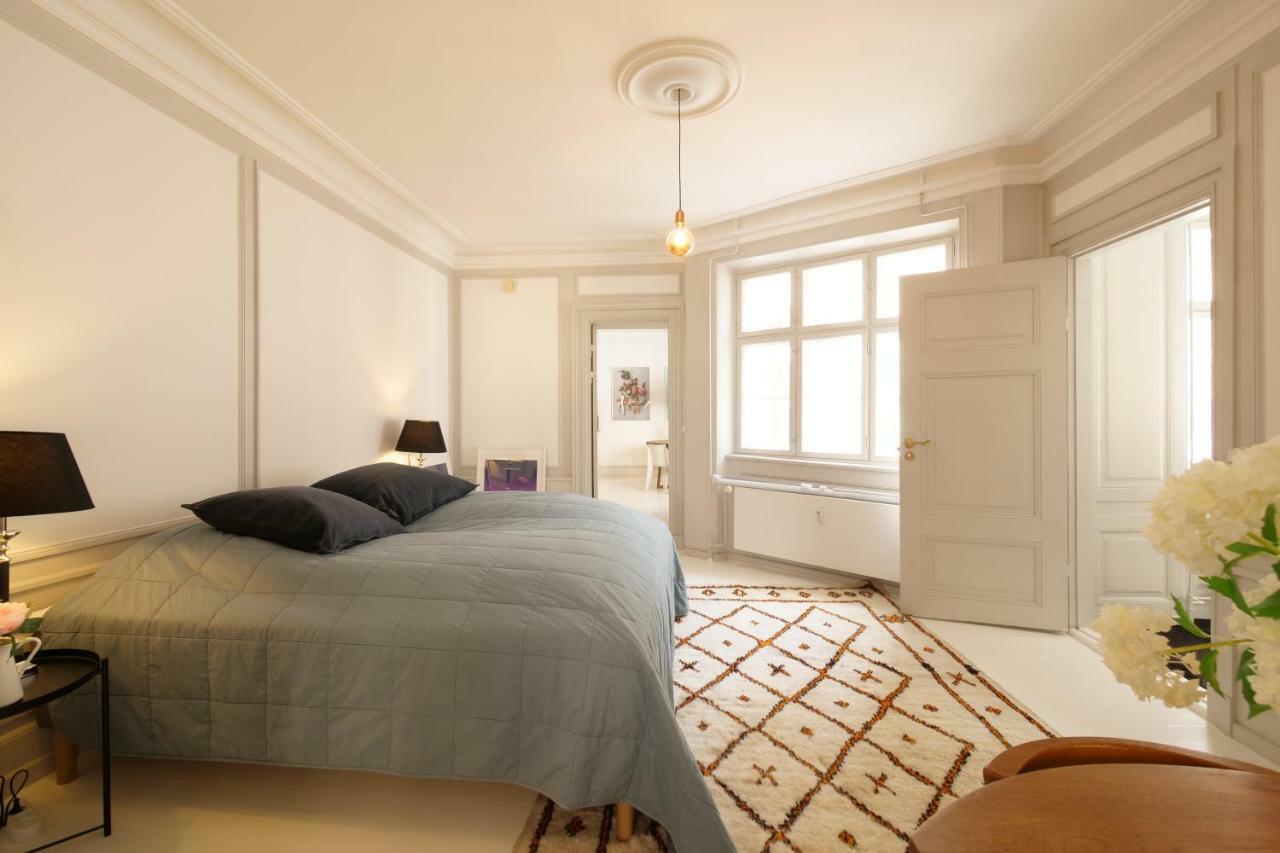 Carolinas Apartment - Adm 1 - 3 Копенгаген Экстерьер фото