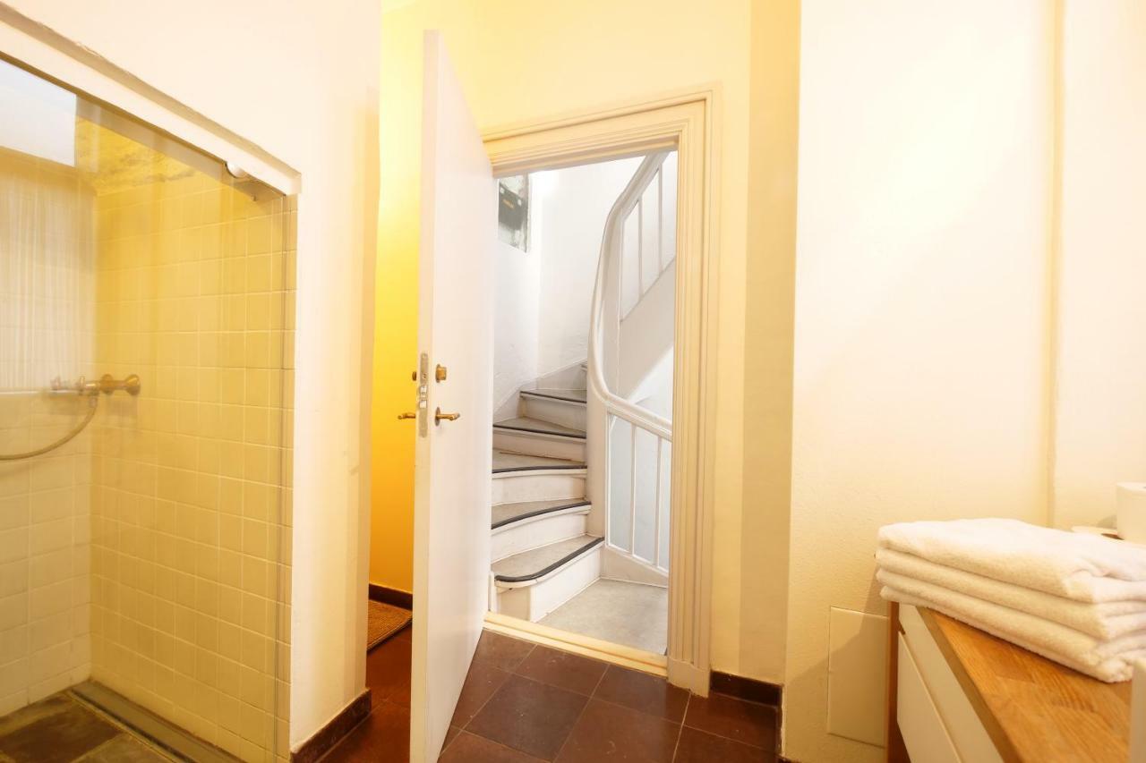 Carolinas Apartment - Adm 1 - 3 Копенгаген Экстерьер фото
