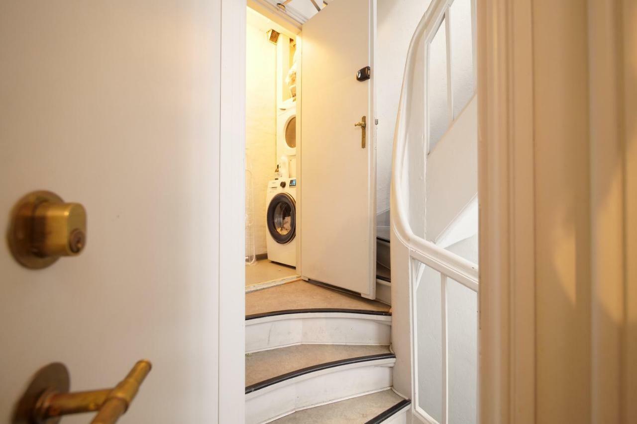 Carolinas Apartment - Adm 1 - 3 Копенгаген Экстерьер фото